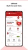 Ublood - Find blood donors screenshot 7