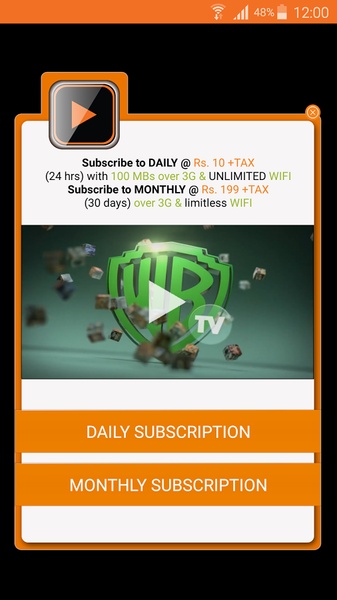 Media Station - Preview 1