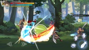 Ultra Fighters screenshot 2