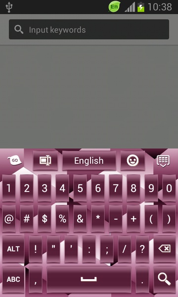 Keyboard for Lenovo - Preview 3