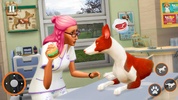 Dog Life Simulator Pet Games screenshot 2