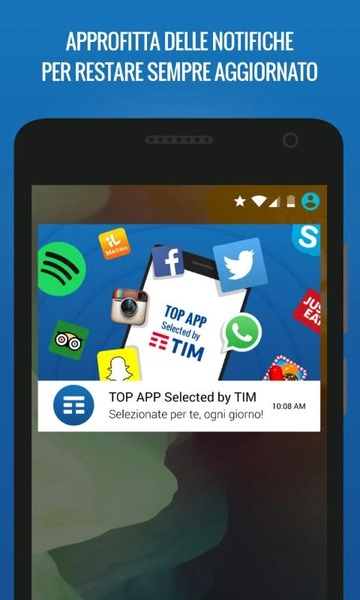 Top App - Preview 1