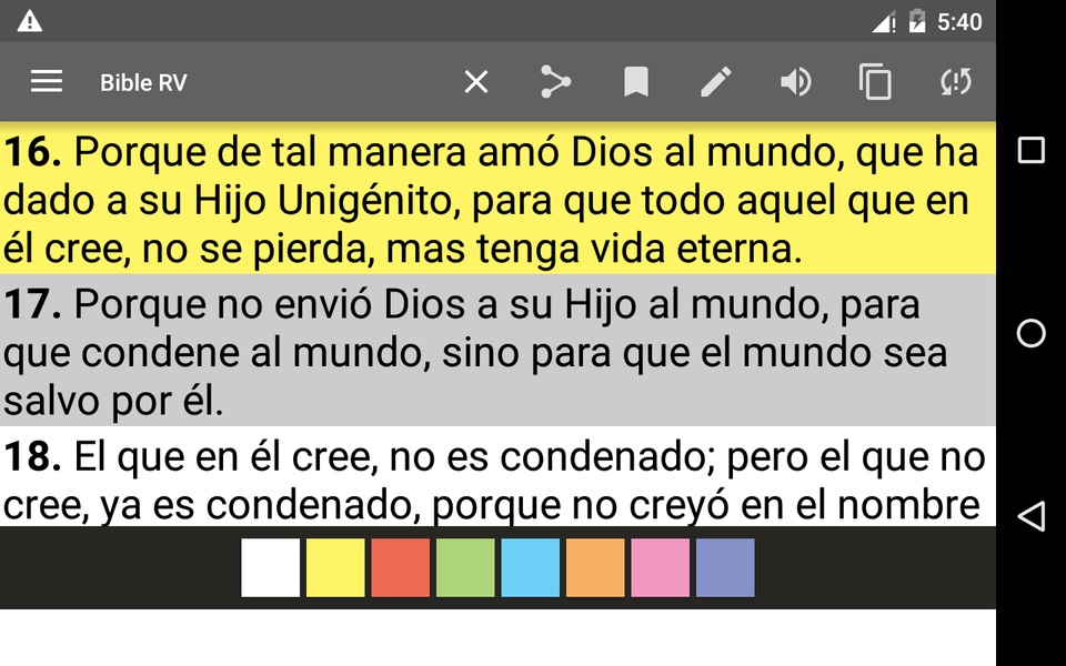 Bible RV - Preview 13
