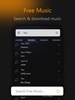 Music Downloader & MP3 Downloa screenshot 5