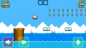 Super Onion Boy - Pixel Game screenshot 9