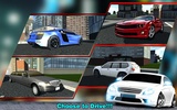 Luxury Sports Car Driver 3D screenshot 11
