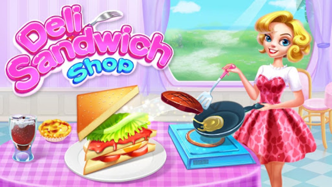 Cooking Food - Preview 6