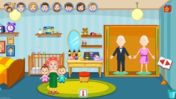 My Town: Home Dollhouse for Android 5
