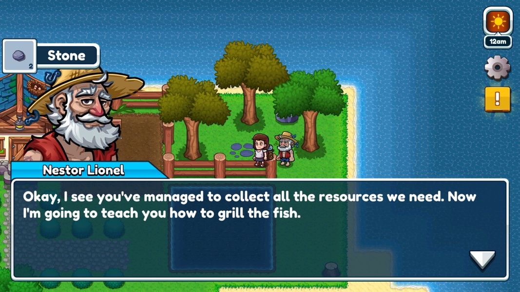 Nautical Life 2 - Preview 7