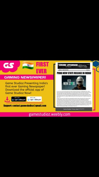 Game Studioz - Preview 6