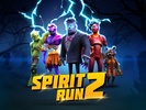 Spirit Run 2 - Temple Zombie screenshot 1