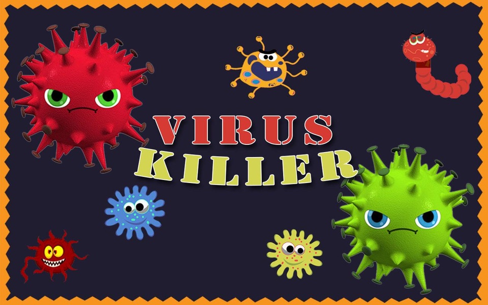 Virus Killer 2016 - Preview 12