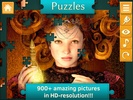 Landscape Jigsaw Puzzles screenshot 2