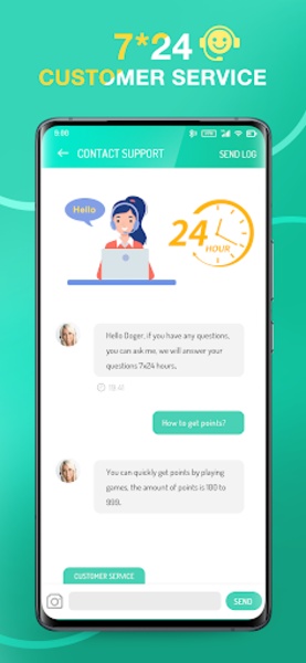 DOG VPN - Preview 6