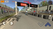 IDBS Drag Bike Simulator screenshot 4