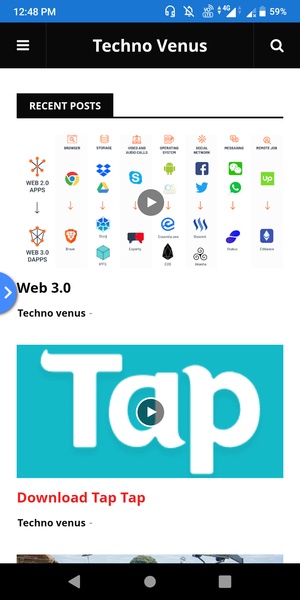 TV videos - Preview 1