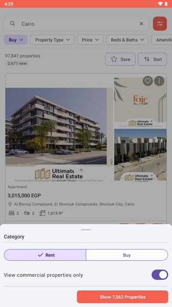 Propertyfinder - Preview 12