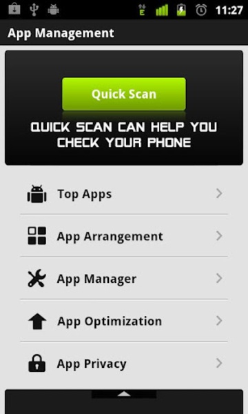 Easy App Lock - Manager - Preview 3