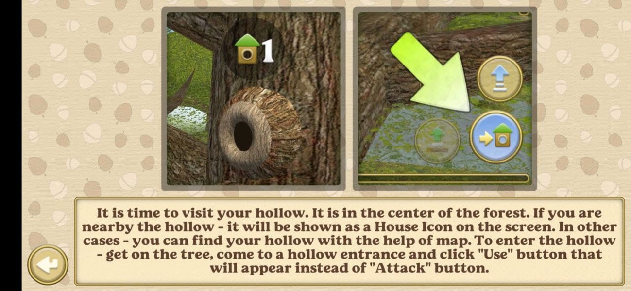 Squirrel Simulator 2 - Preview 8