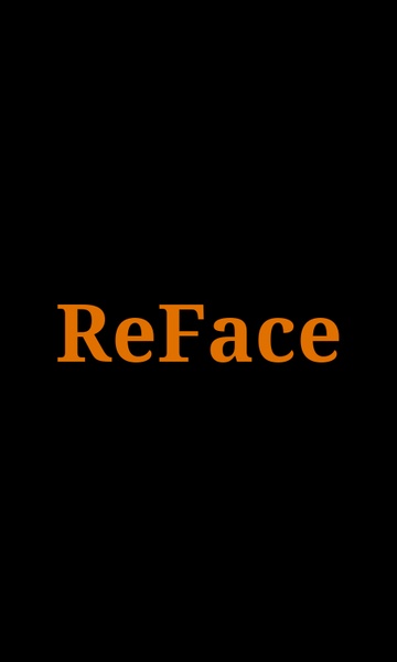 ReFace Free - Preview 1
