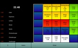 POS System Cash Register screenshot 2