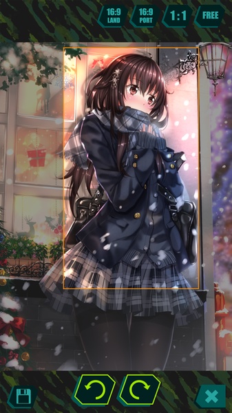 AnimeGallery - Preview 4
