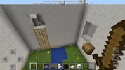 16 levels of parkour MCPE map screenshot 7