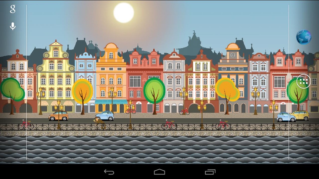 Amsterdam Wallpaper FREE - Preview 5