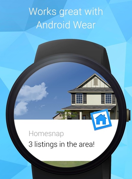 Homesnap - Preview 1