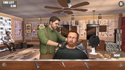 Barber Shop-Hair Cutting Game screenshot 4
