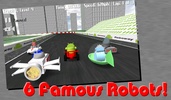 Race the Robots screenshot 5