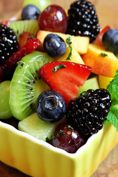 Fruit Salads Recipes - Preview 8