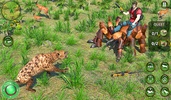 Wild Animal Hunting Games 3D screenshot 9