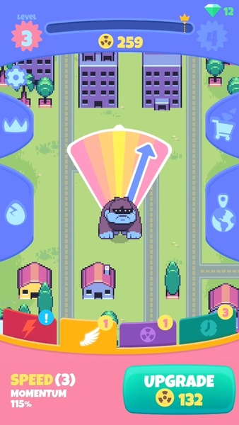 Kaiju Rush - Preview 7
