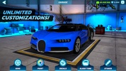 Real Car Driving Simulator Pro screenshot 4