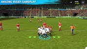 Rugby16 screenshot 5
