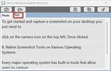 Free Screenshot Maker with OCR screenshot 3