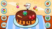 Cake Maker Games For Kids screenshot 16