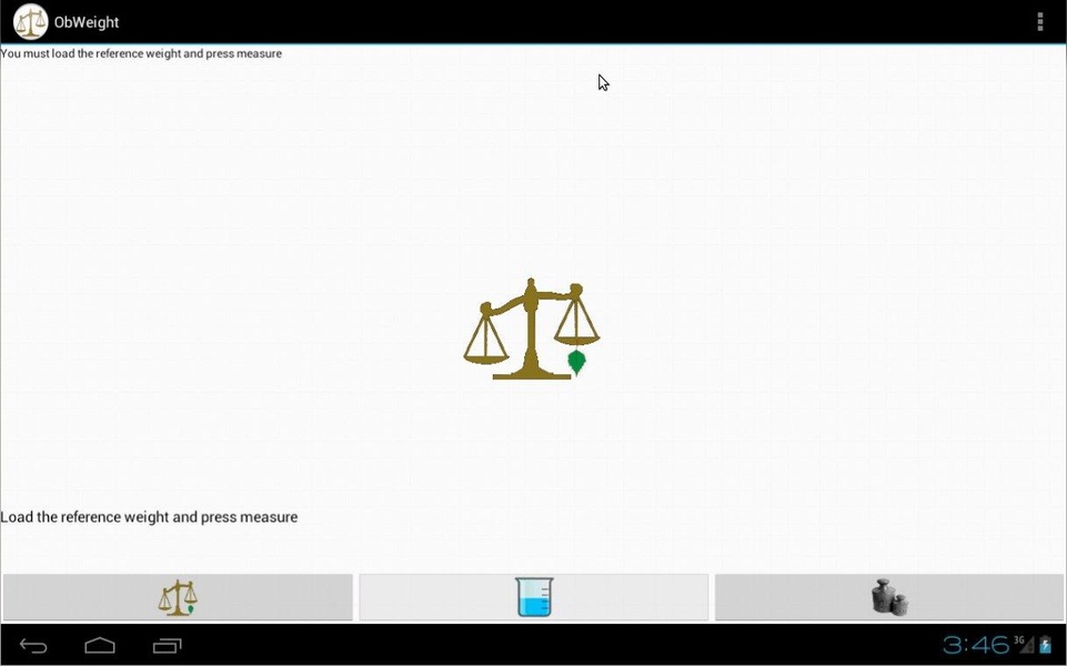 ObWeight - Preview 4