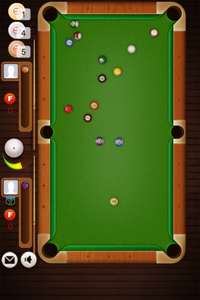 Pool All-time - Preview 9