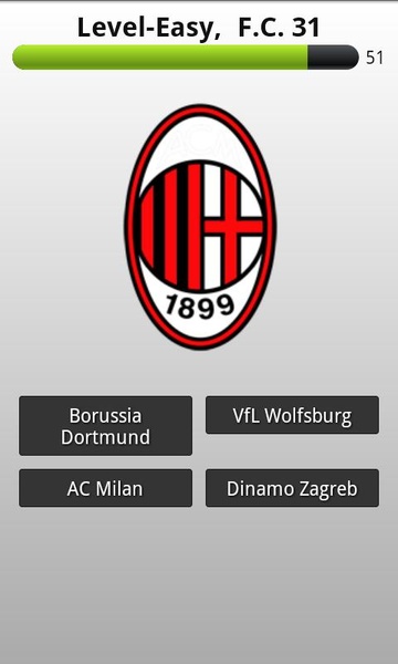 Football Club Logo Quiz - Preview 5