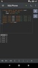 SQLPhone : SQL Interpreter screenshot 18