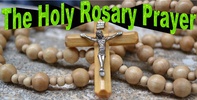 Holy Rosary Prayers Audio screenshot 4