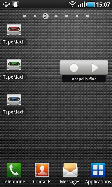 TapeMachine Lite - Preview 1