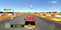 Turbo Drift 3D Car Racing Games screenshot 2