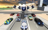 Extreme Police GT Car driving screenshot 4
