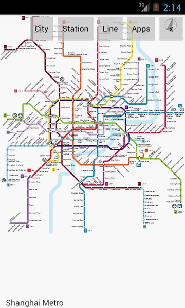 Arlean Metro - Preview 6