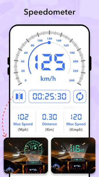 Voice GPS Driving Directions - Preview 10