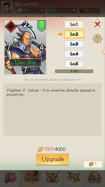 Pocket Warfare - Preview 10