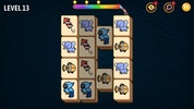 Mahjong Animal - Pair Matching screenshot 4